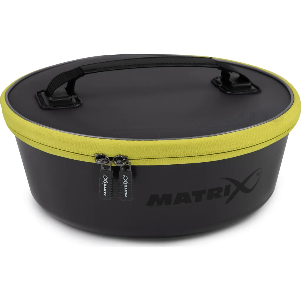 Matrix Moulded EVA Bowl lid 7.5l