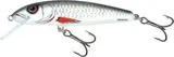 Salmo Minnow 7cm 1.5–2.0m 8g Dace
