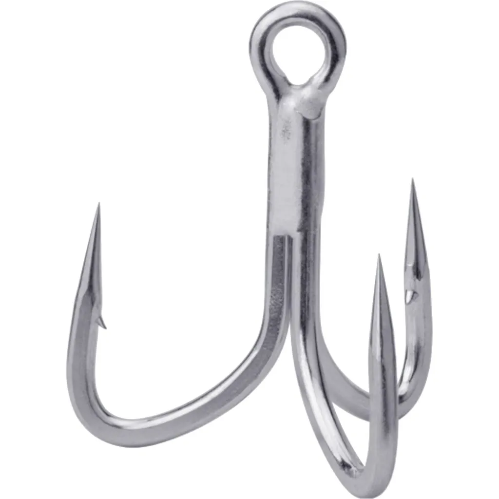 BKK Viper-61 Haken #1 7Stk