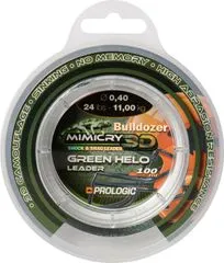 Prologic Mimicry 0.25mm 1000m 5.2kg Green