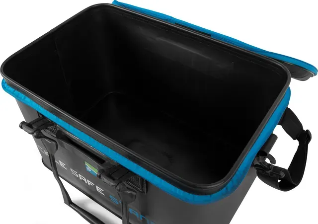 Preston Hardcase Tackle Safe Standard EVA