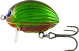 Salmo Lil'Bug Topwater 2cm 2.8g Floating Green Bug