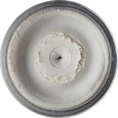Berkley PowerBait Natural Glitter Forellenteig White Glitter / Fischpellet