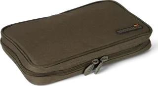 Fox Voyager Bag Small Buzz Bar