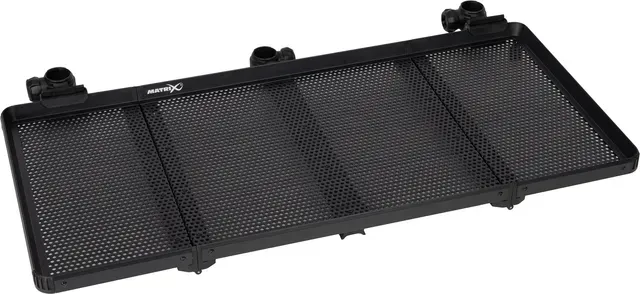 Matrix Folding Side Tray Large 90.5cm 3100g 25–36mm