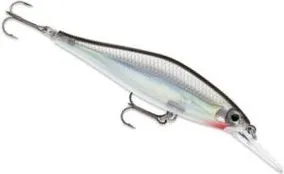 Rapala Shadow Rap Shad Deep Crankbaits 9cm 1.5–1.8m 12g S