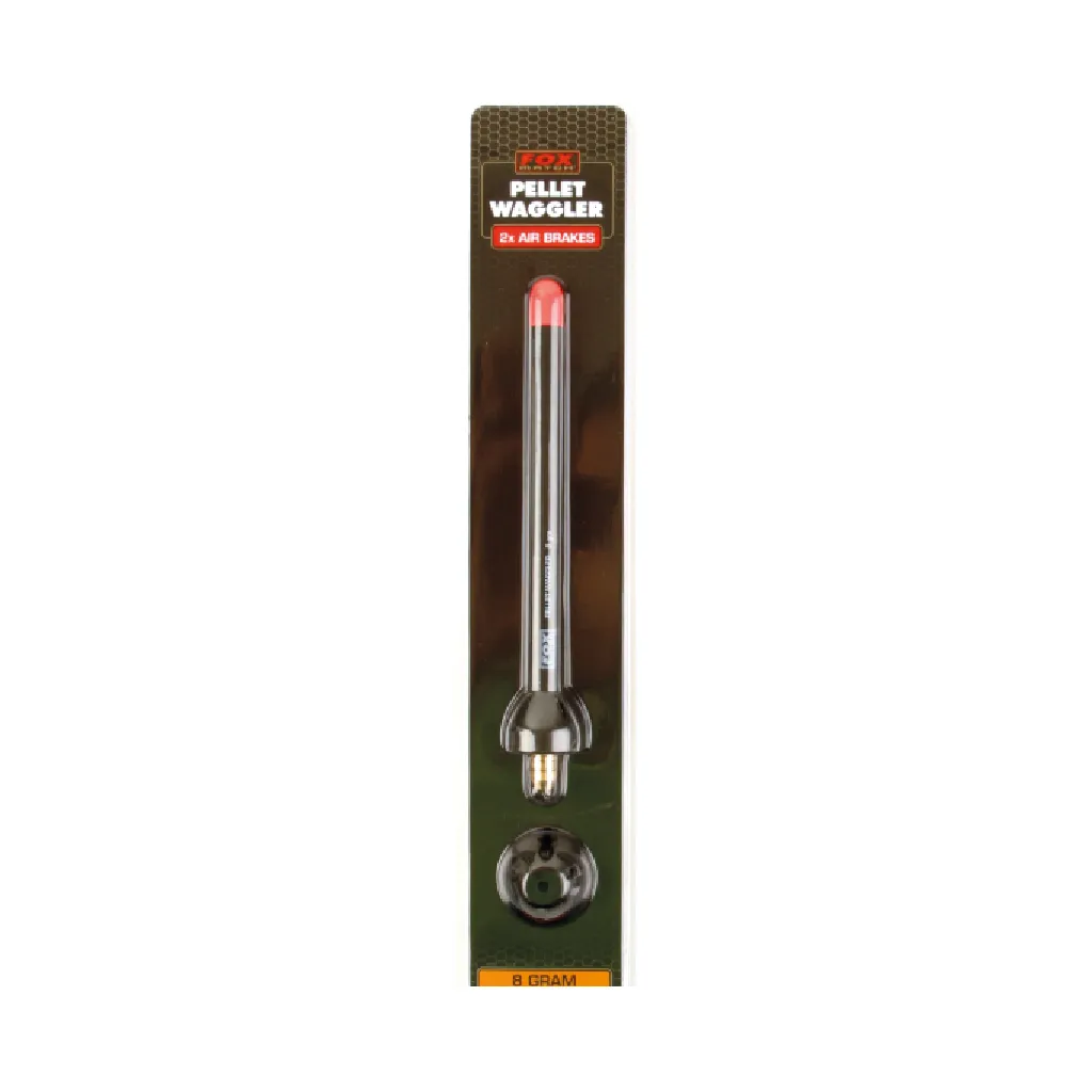Fox Pellet Waggler 8g