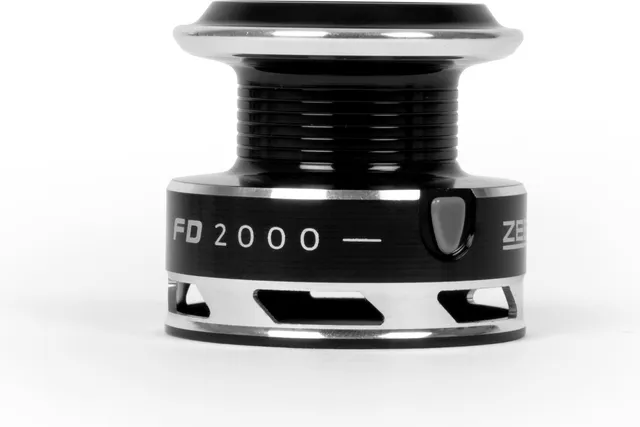 Zebco Trophy X Spin Ersatzspule FD 2000