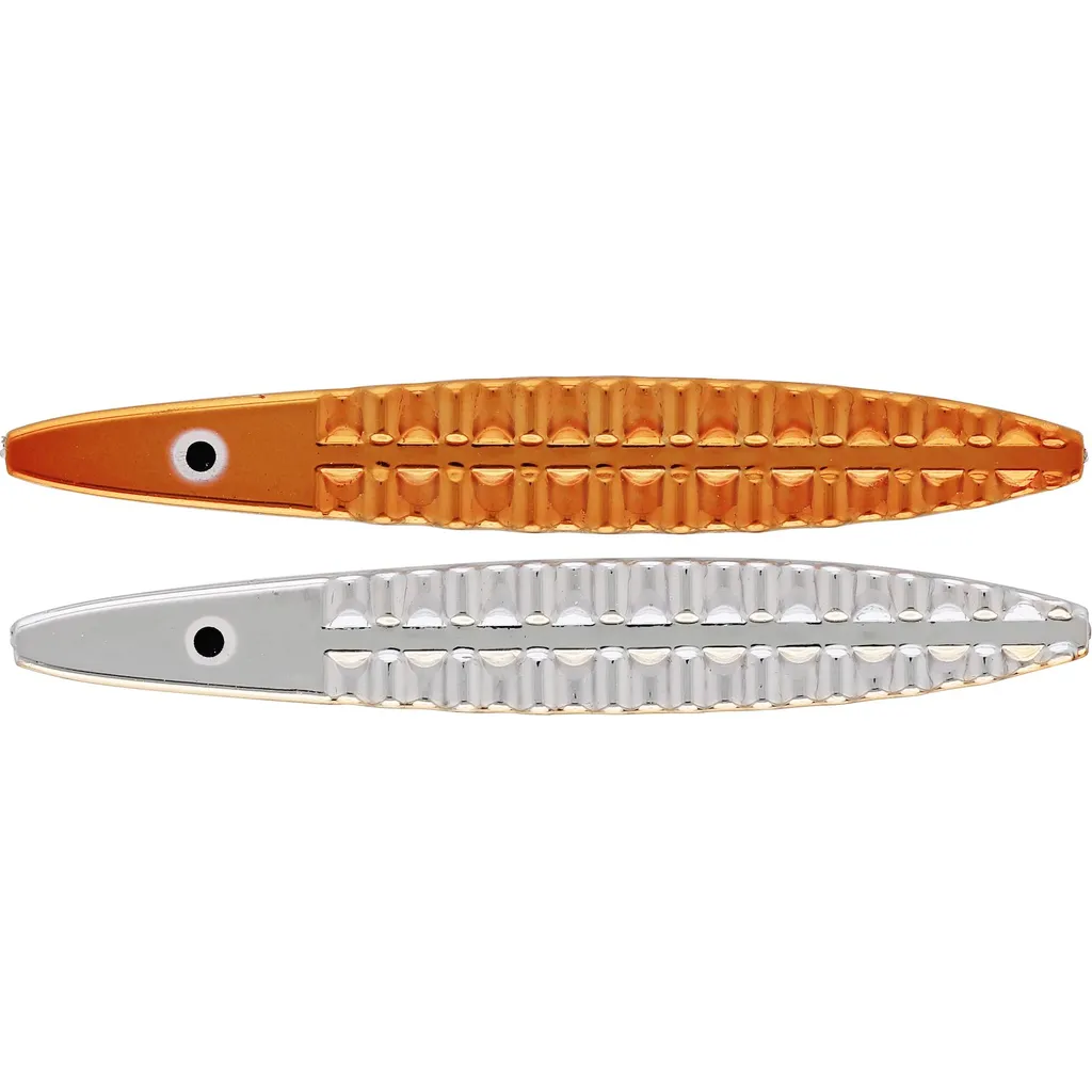 Westin R360° Meerforellenköder 9.2cm 20g Dual Gleam