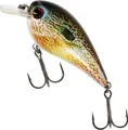 Westin BassBite 2.5 Squarebill Crankbait 7cm 1–2m 16g Tight Aggressive Action