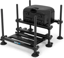 Preston Ignition SL Sitzkiepe 13kg