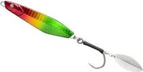 Williamson Thunder Jig Bladed 40g RS