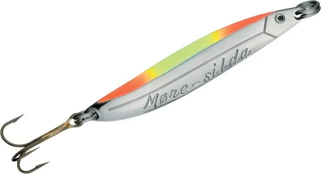 Blue Fox Møresilda Spoon 18g 7.5cm SFRY