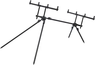 Prologic C-Series Rod Pod Convertible 3 Rod Pod Long Legs