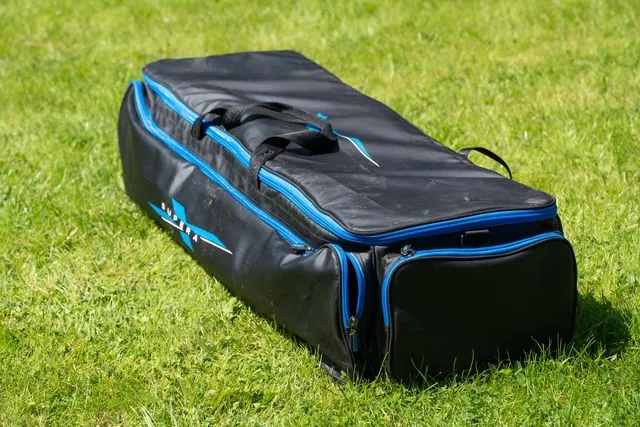 Preston Supera X Roller And Roost XL 122cm Polyester