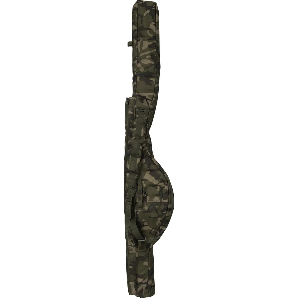 Fox Camolite 12ft Tri Sleeve 192cm
