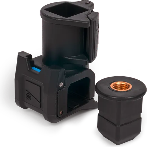 Preston Ventalite QR-Adapter 7cm 53g