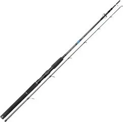 Gamakatsu Akilas Salt & Boat Spinning Rod 80XXXXH 2.4m 60–120g 125cm 260g