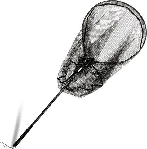 Quantum Smoke Tournament Kescher 55x65x85 160cm