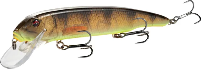 Savage Gear Sucker Flanker Crankbait 105g Black Perch