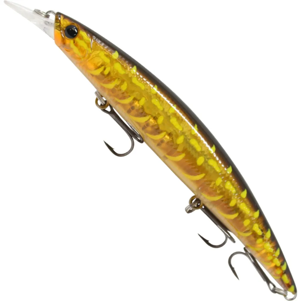 Seika Pro Veitwitch Junior Twitchbait 9.5cm 11.5g Pike