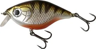 Madcat Tight-S Shallow 12cm 1m 65g Perch