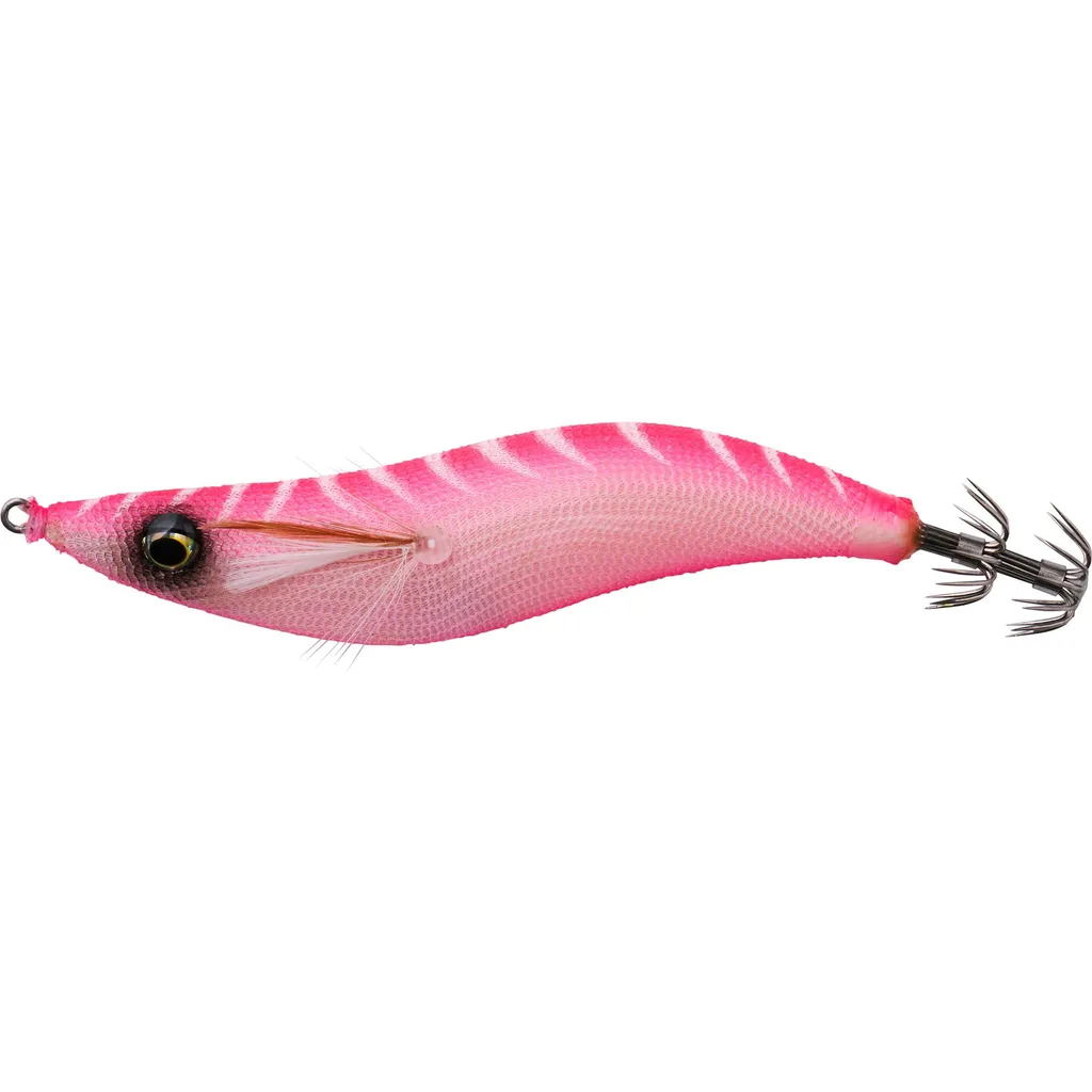 Savage Gear Super Cast Egi 3.0 ND 10.5cm 19g IceNFire