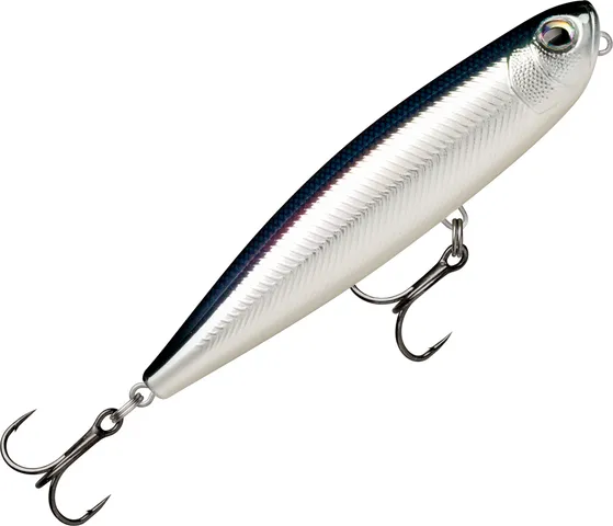 Rapala Precision Xtreme Pencil 12.7cm 26g Elite Blue