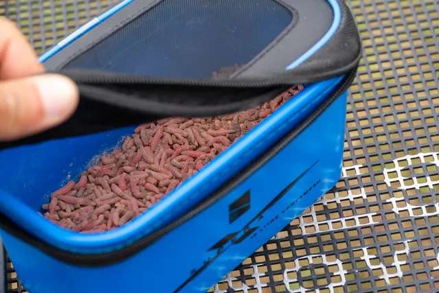 Preston Supera X 1,5l