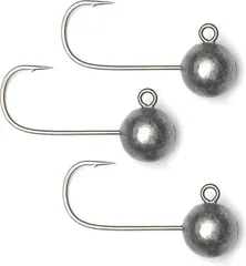 Fox Rage Jig Head X Pack 20g #3/0