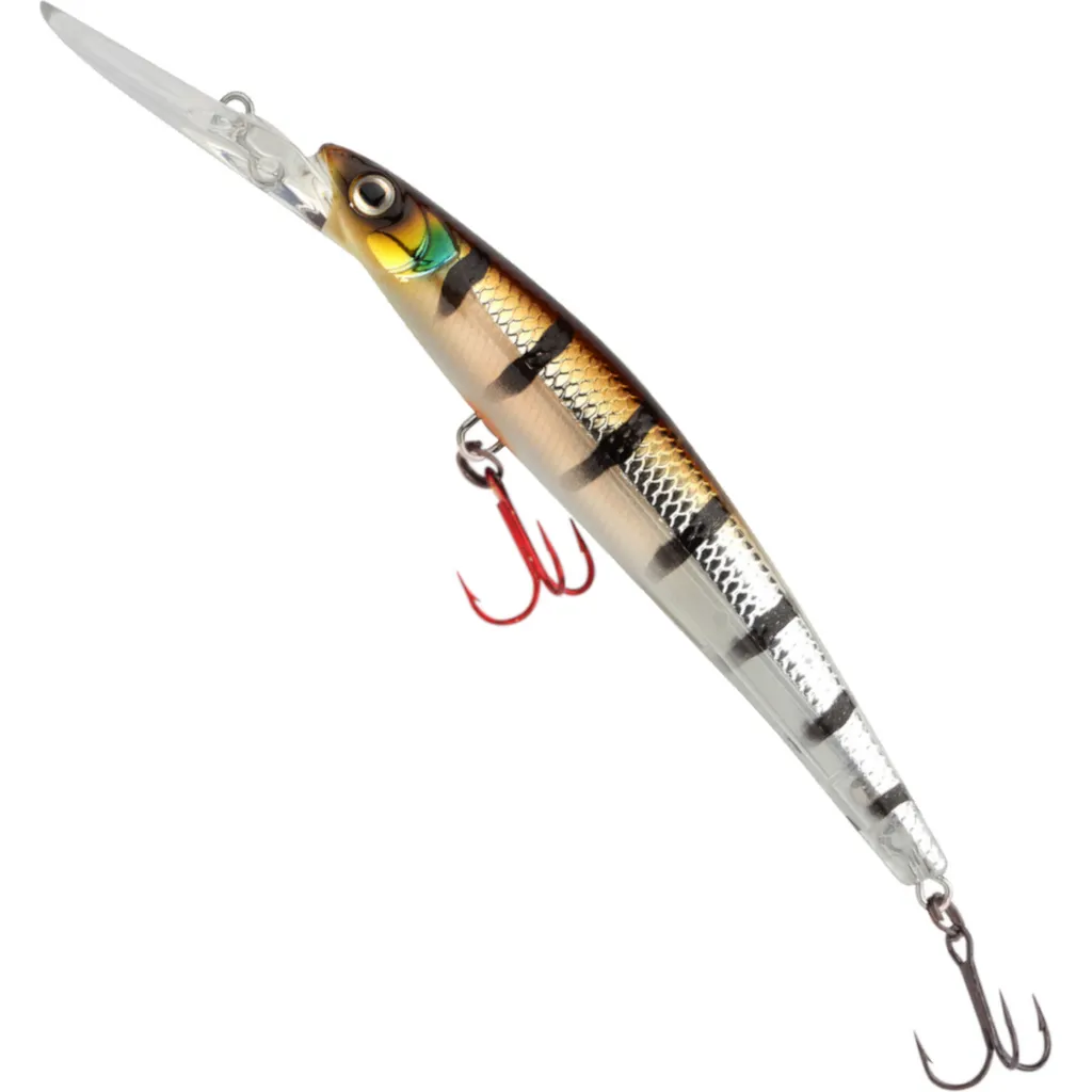 Spro Ikiru Jerk Wobbler Buzzer