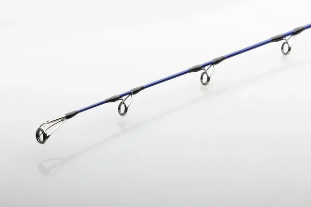 Savage Gear SGS6 Shore Jigging Spinning Rod 3.05m 60–150g