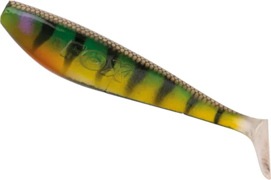 Fox Rage Zander Pro Shad 12cm Stickleback