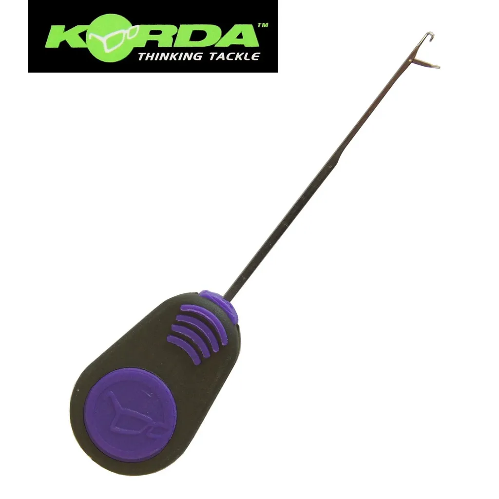 Korda Fine Latch Needle Purple