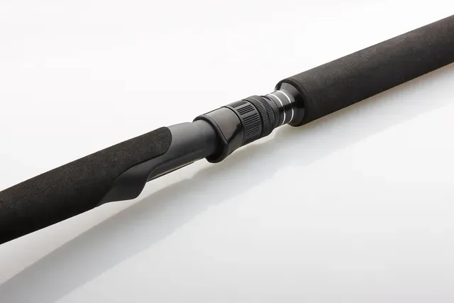 Savage Gear SGS2 Jigging Baitcaster-Rute 1.93m 40–120g Moderate Fast