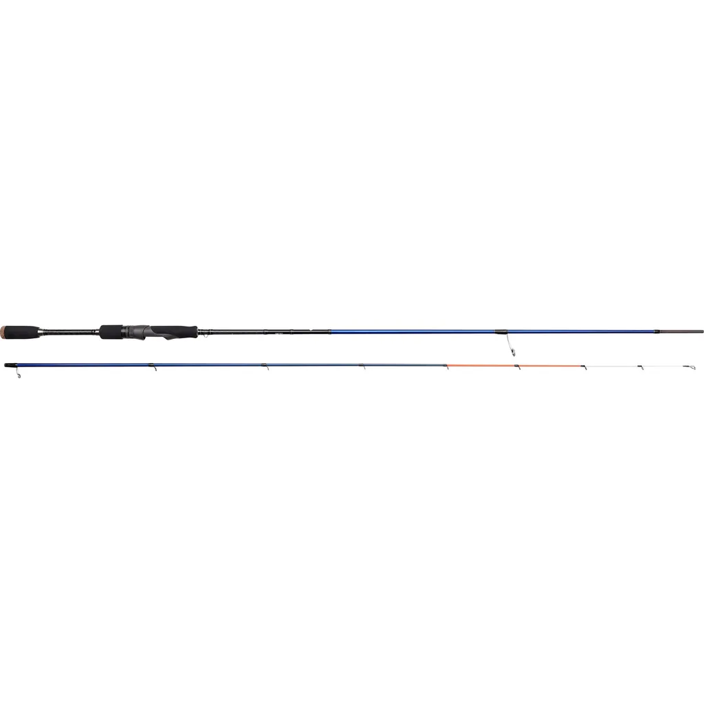 Savage Gear SGS6 Eging Meeresrute 2.59m 2pc M