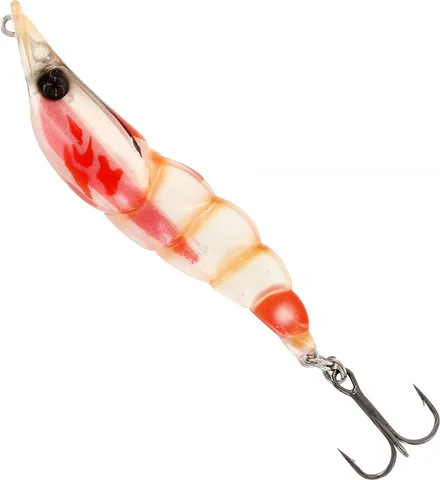 Westin Salty the Shrimp Crankbaits Hot Shrimp 8cm 20g