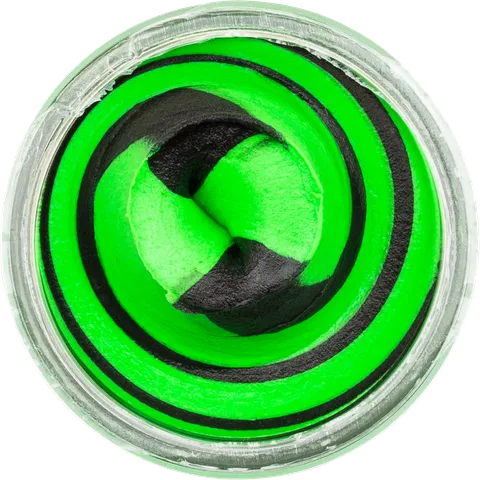 Berkley PowerBait Trout Dough Bait Swirls Twisty Turtle