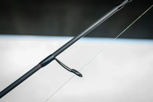 Fox Rage Warrior Light Spin Spinning Rod 2.1m 5–15g