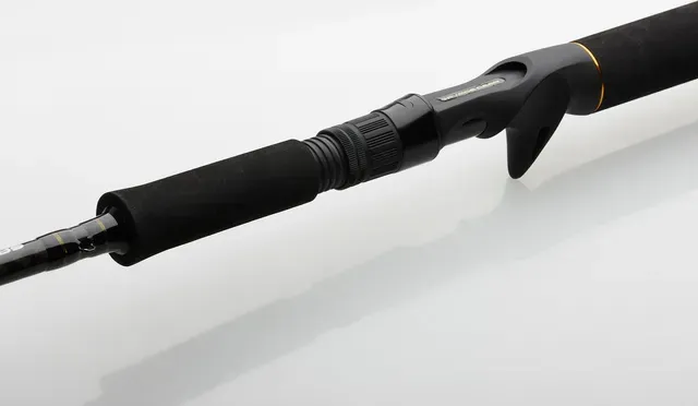 Savage Gear SG2 Jerk Specialist BC Rod 1.98m 70–100g Fast