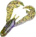 Strike King Rage Chunk Softbait 7.5cm Hard Candy
