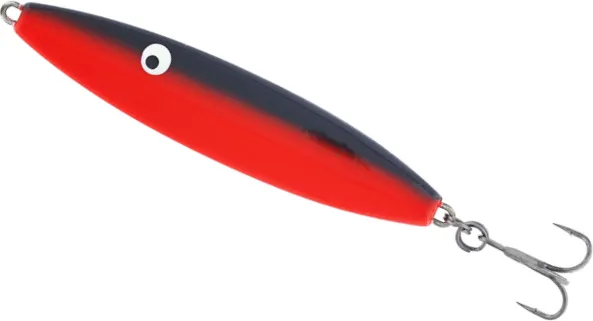 Westin Skruen Fixed 15g 6.5cm Red/Black