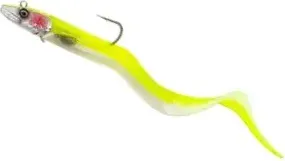 Savage Gear Conger Eel 13cm 50g Lemon Back