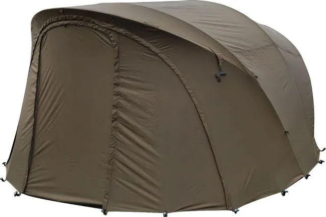 Fox Voyager 2 Person Wrap Bivvy 10000mm 100% Polyester