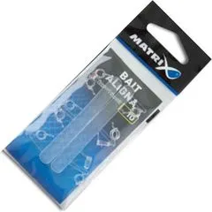Matrix Bait Aligner 10pcs 6mm Large