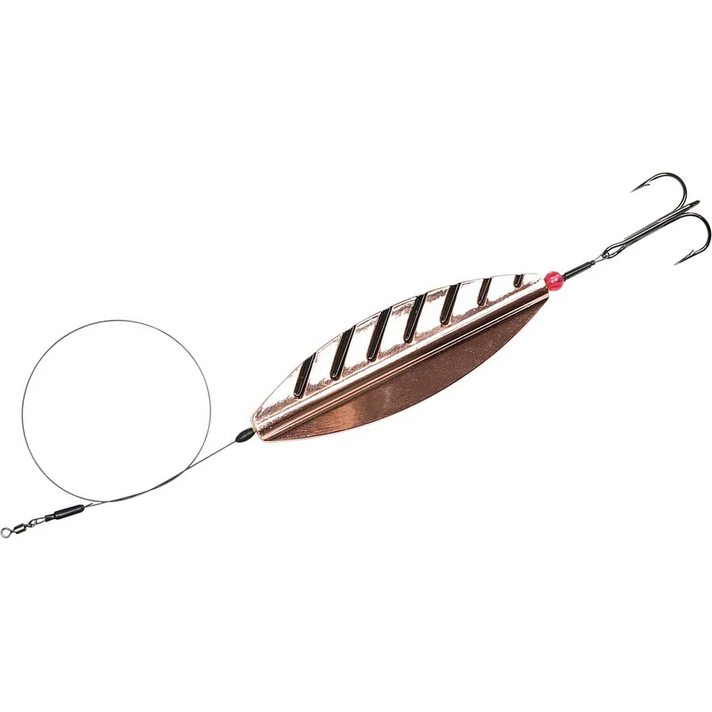 Spro Inline XL Spinner Inline Spinner Copper