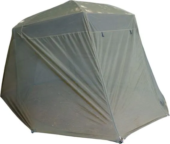 Fox Mückennetz 60" Khaki