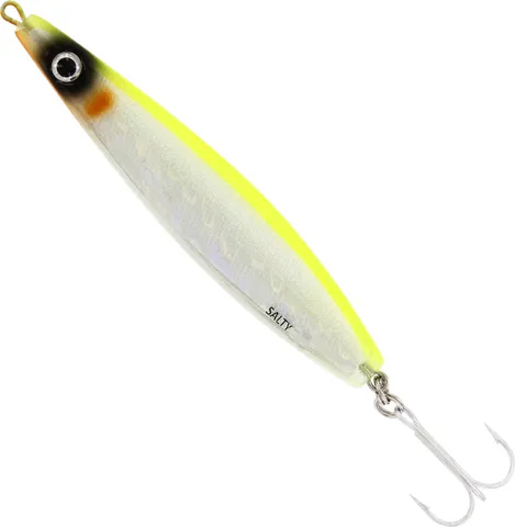 Westin Salty Sea Trout Wobbler 11cm 26g Yellow Ayu