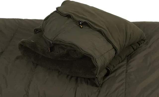 Fox Ven-Tec All Season Sleeping Bag 100% Polyester 3–5 Season