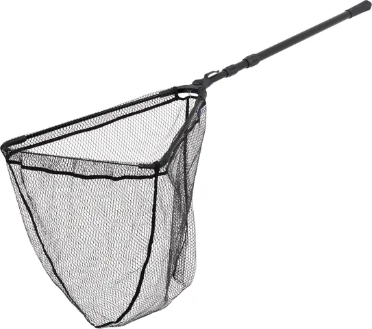 Zebco Kescher 260cm 60x60cm 10mm